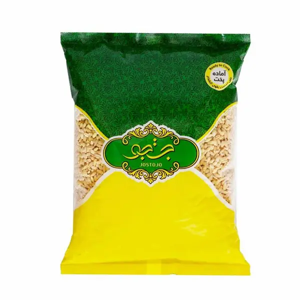 جو پوست کنده 900 گرمی جستجو - 5