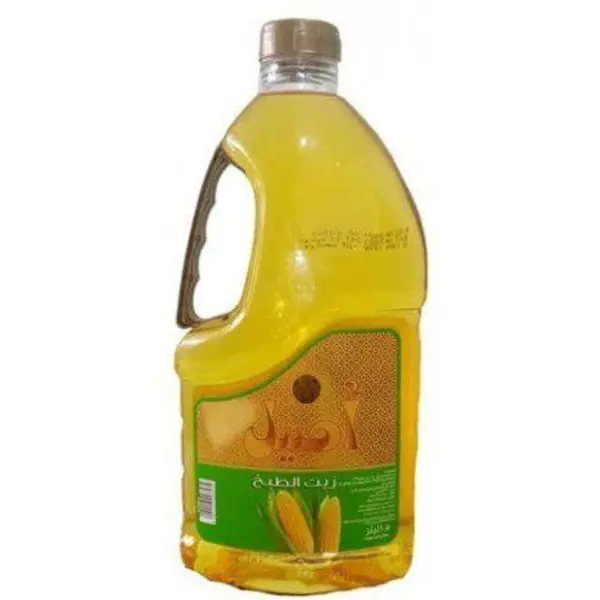 روغن مایع ذرت اصیل Aseel مخصوص پخت و پز 1.5 لیتری - 3