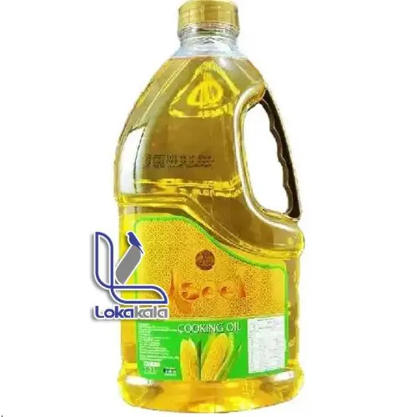 روغن مایع ذرت اصیل Aseel مخصوص پخت و پز 1.5 لیتری - 2