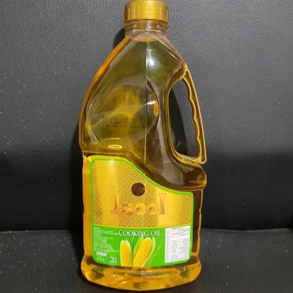 روغن ذرت مایع ۱٫۵ لیتر اصیل -corn oil aseel 1/5 litr - 4
