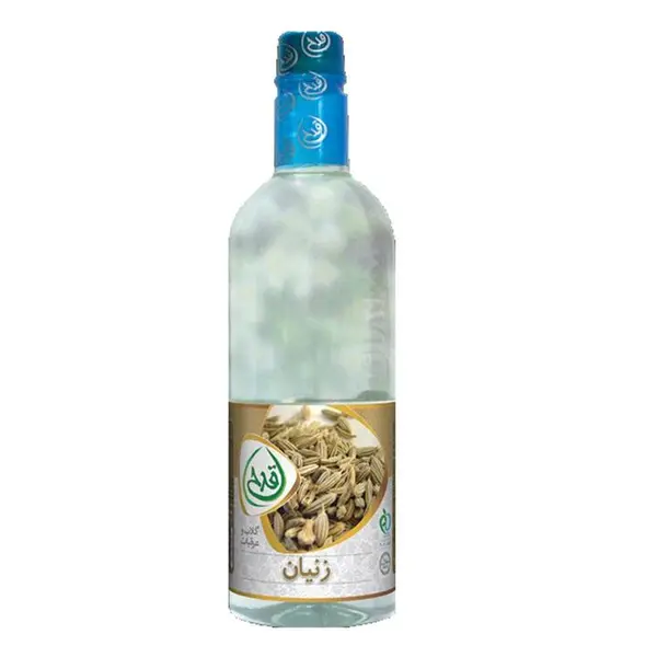 عرق  زنیان  قدح - 4