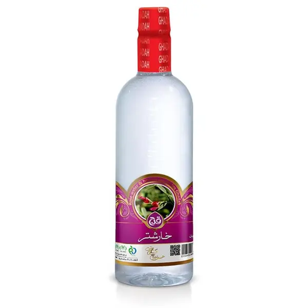 عرق خارشتر قدح - 6