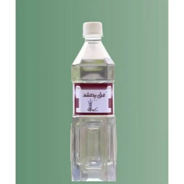 عرق بیدمشک کاشان(یک لیتری) - 2