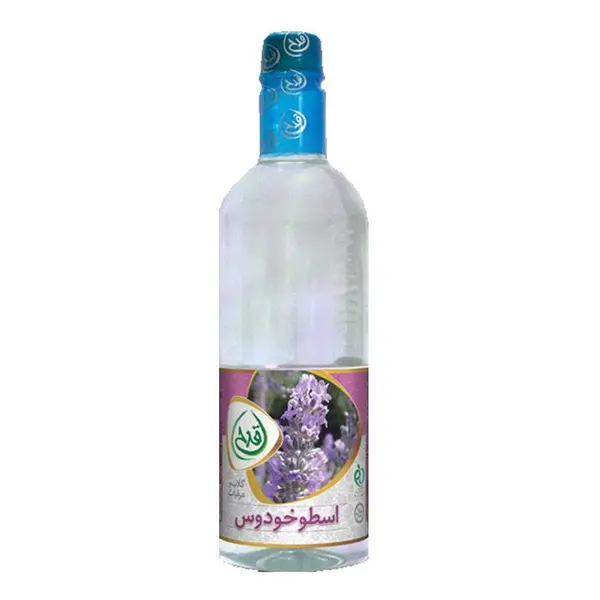 عرق اسطوخودوس قدح