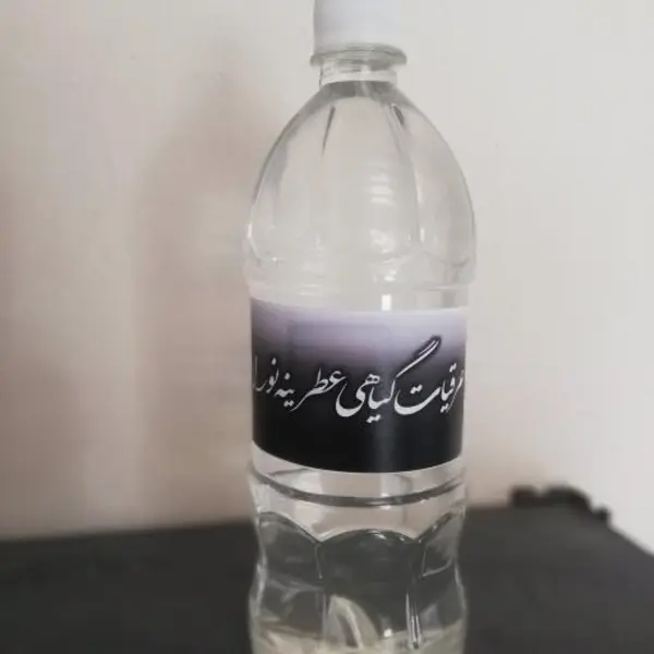 عرق خارخاسک یک لیتری - 3