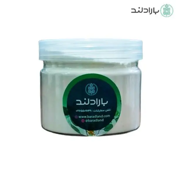 پودر سفیده تخم مرغ - 4