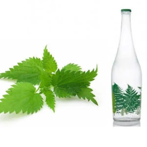 عرق گزنه - 2