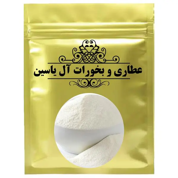 پودر سفیده تخم مرغ فله ای - 4
