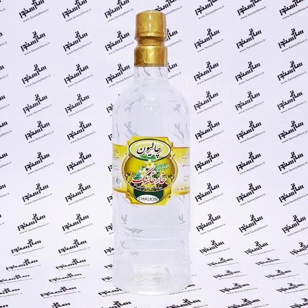 عرق خارخاسک یک لیتری - 5