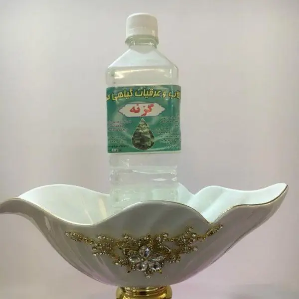 عرق گزنه - 4