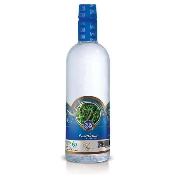 عرق یونجه قدح یک لیتری - 2