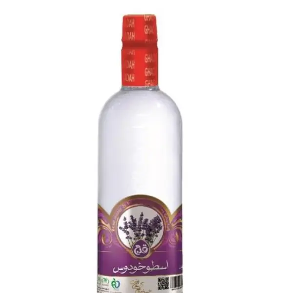 عرق اسطوخودوس قدح - 3
