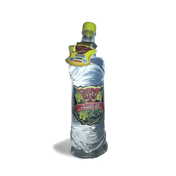 عرق خارخاسک یک لیتری - 6