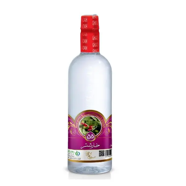 عرق خارشتر قدح - 5