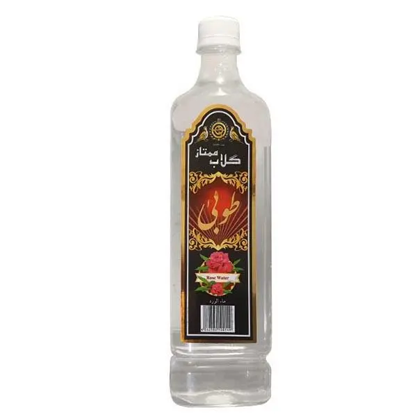 گلاب ممتاز گلاب طوبی مقدار 0.5 لیتر - 2