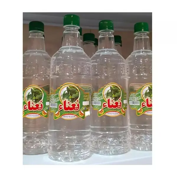 عرق نعنا اعلا  1لیتری