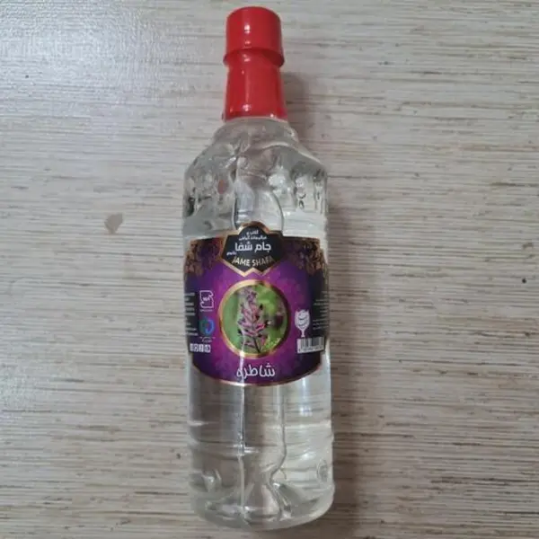 عرق شاتره 1 لیتری - 2