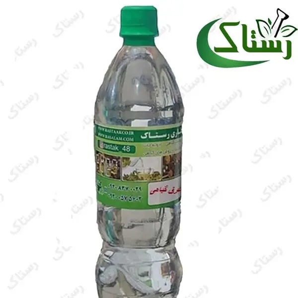 عرق خارخاسک خالص سنتی (یک کیلویی)1 - 2
