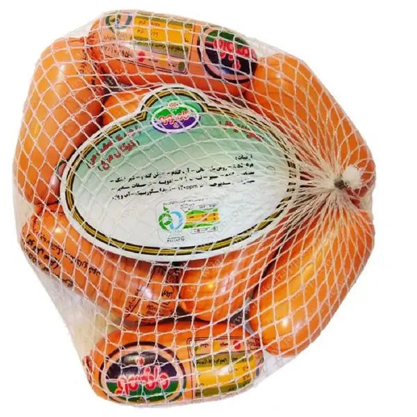 کامپوره سوسیس کوکتل 55% مرغ - 2