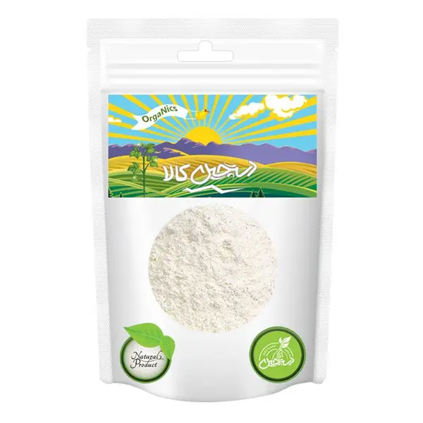 پودر سفیده تخم مرغ 90% پروتئین دستچین کالا - 100 گرم - 2