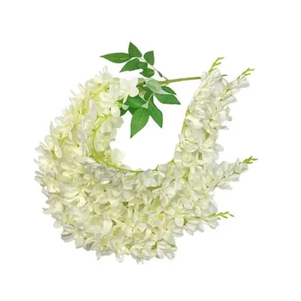 گل مصنوعی مدل آویز - 3