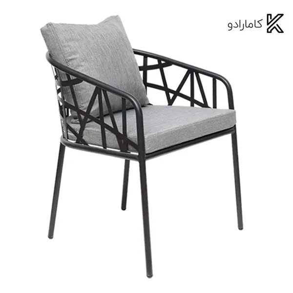 صندلی تک نفره گرین نظری