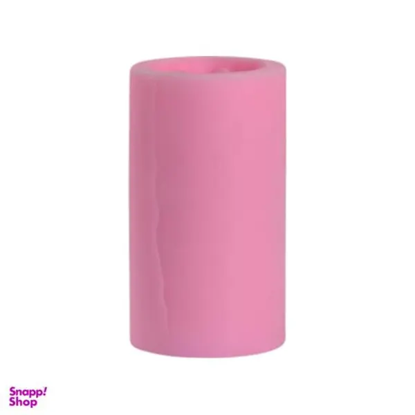 قالب شمع مدل باغ مارسلا گل بالا -