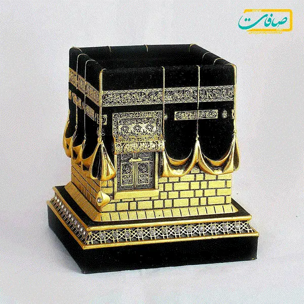 تندیس کعبه (سایز بزرگ) - 2