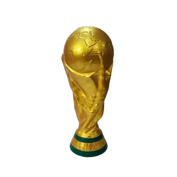 تندیس مدل کاپ جام جهانی - 2