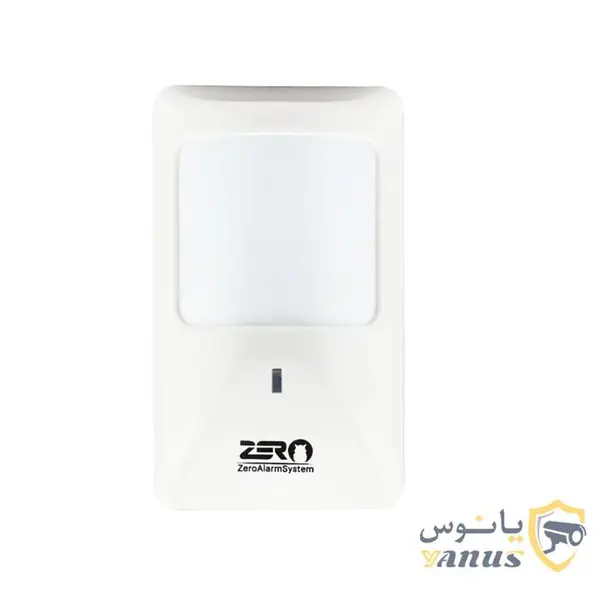سنسور حرکتی با سیم زیرو - 3