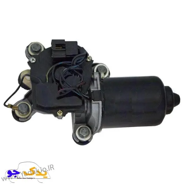 موتور برف پاک کن پراید - 3