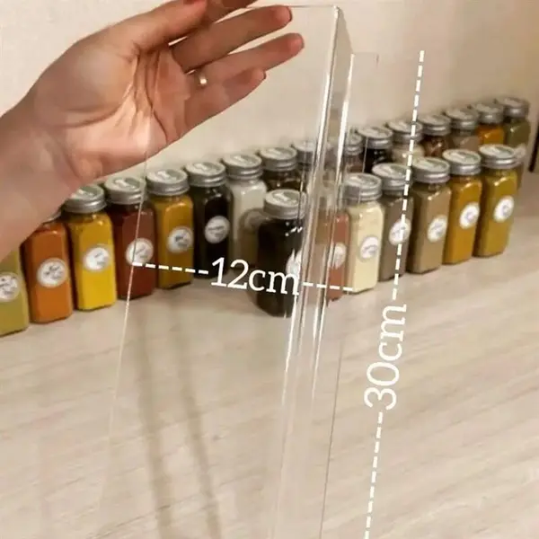 استند نظم دهنده جا ادویه مکارتی - 2