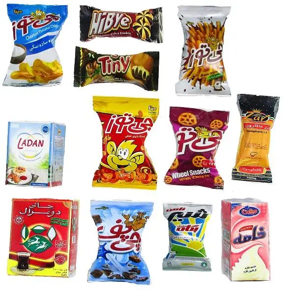 مگنت مدل مینیاتوری مجموعه 12 عددی - 2