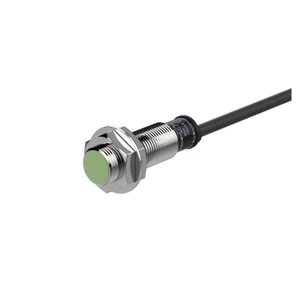 سنسور مجاورت القایی آتونیکس قطر 12 فاصله دید 2mm(DC سه سیم) مدل PR12-2DN - 2