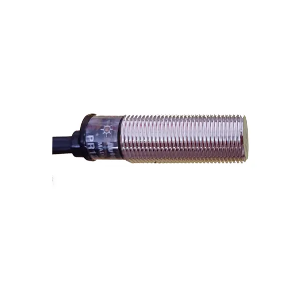 سنسور مجاورت القایی آتونیکس قطر 12 فاصله دید 2mm(DC سه سیم) مدل PR12-2DN - 4