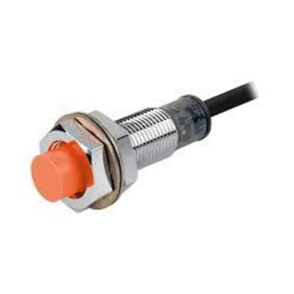 سنسور مجاورت القایی آتونیکس قطر 12 فاصله دید 4mm  (DC سه سیم) مدل PR12-4DP2 - 2