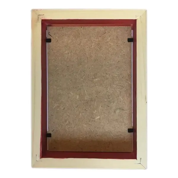 قاب عکس ساده  13 در 18