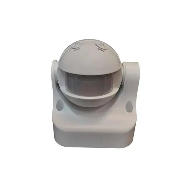 سنسور حرکتی دیواری روکار 180 درجه پارس شهاب - 2