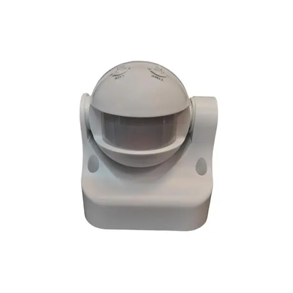 سنسور حرکتی دیواری روکار 180 درجه پارس شهاب - 3