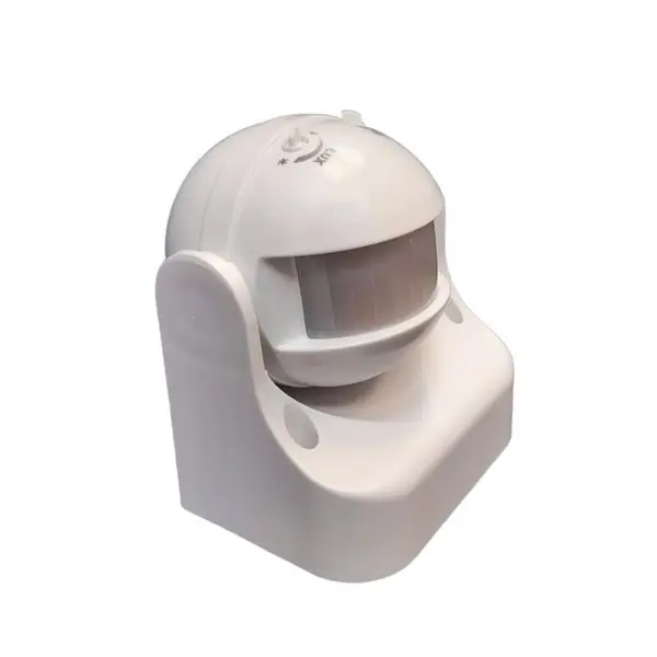 سنسور حرکتی دیواری روکار 180 درجه پارس شهاب - 4