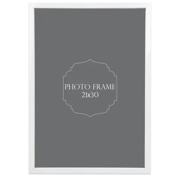 قاب عکس 21x30 مدل BGHG10 - 2