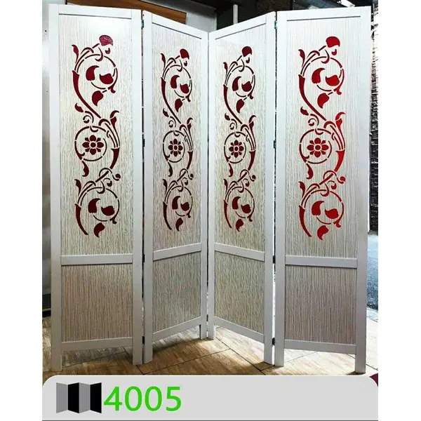 پاراوان طلق و برش لیزری 4005 - 4