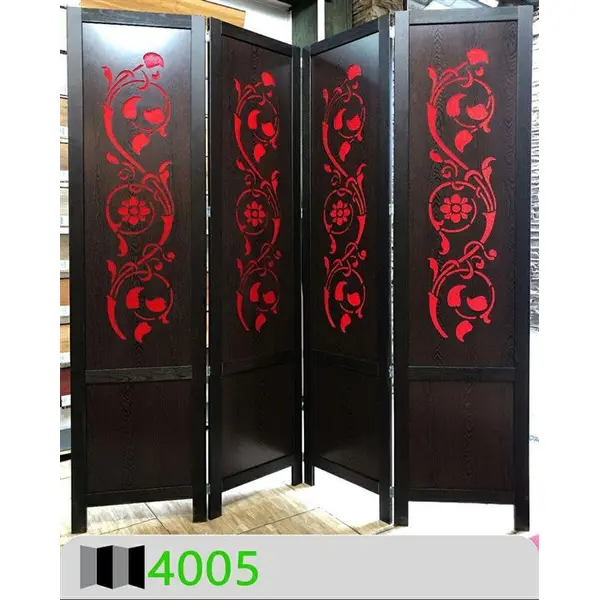 پاراوان طلق و برش لیزری 4005 - 3