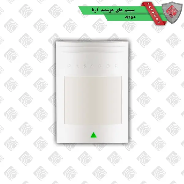 سنسور تشخیص حرکت پارادوکس مدل 476 - 3