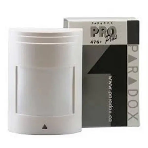 سنسور حرکتی پارادوکس مدل 476 PRO Plus - 6