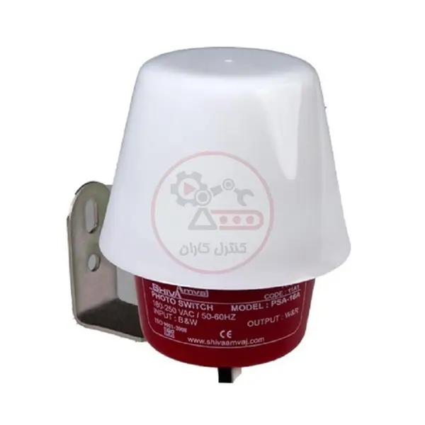فتوسل 6 آمپر شیوا امواج 11A1 - 4