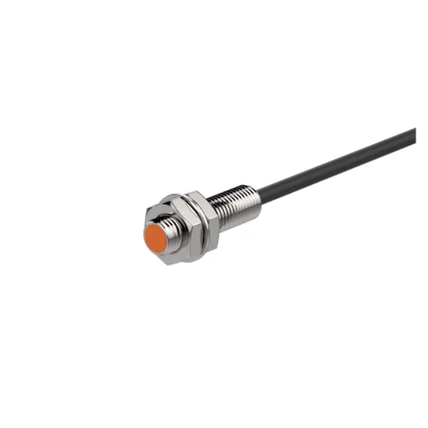 سنسور مجاورت القایی آتونیکس قطر 8 فاصله دید 1.5mm (DC سه سیم) مدل PR08-1.5DP - 3