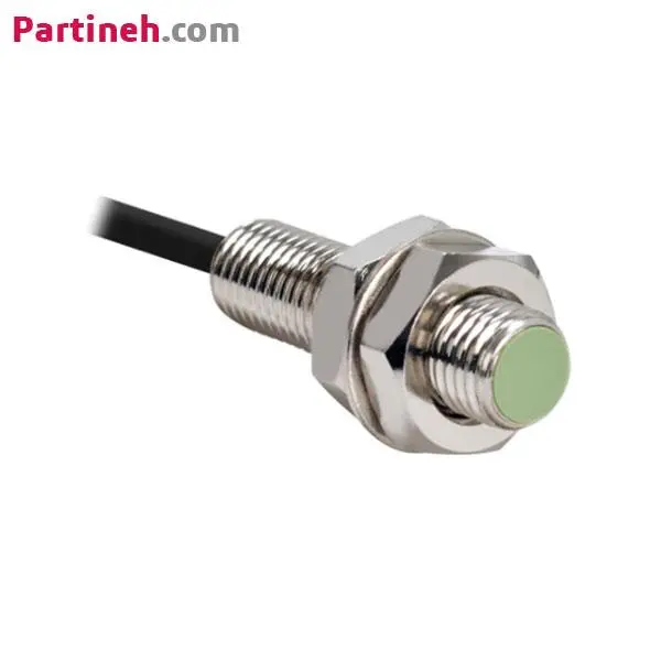 سنسور مجاورت القایی آتونیکس قطر 8 فاصله دید 1.5mm  (DC سه سیم) مدل PR08-1.5DN2 - 3