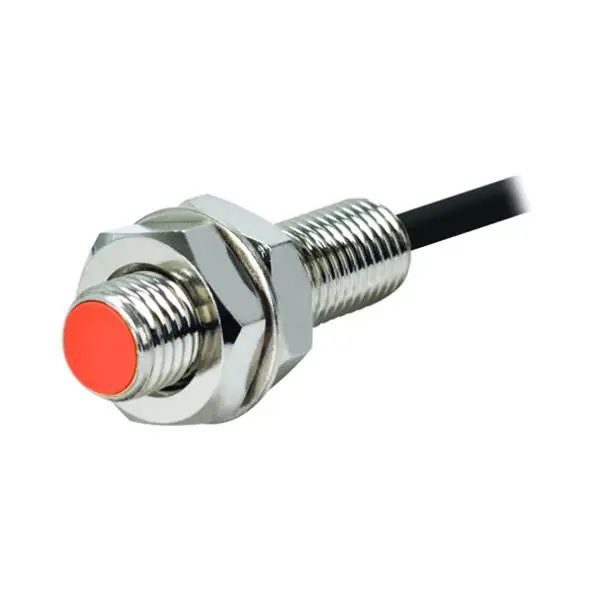 سنسور مجاورت القایی آتونیکس قطر 8 فاصله دید 1.5mm (DC سه سیم) مدل PR08-1.5DP - 2