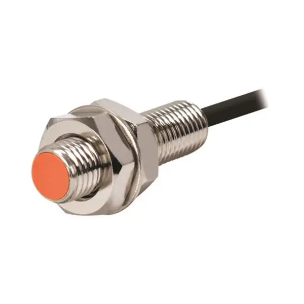 سنسور مجاورت القایی آتونیکس قطر 8 فاصله دید 1.5mm (DC سه سیم) مدل PR08-1.5DP - 5